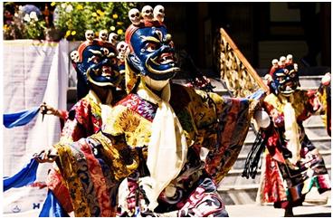 losar Tibetan new year 2015