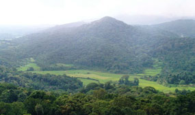 Famous Trekking Spots in South India