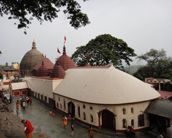 Kamakhya Temple Guwahati