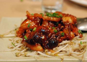Restaurants in Ooty