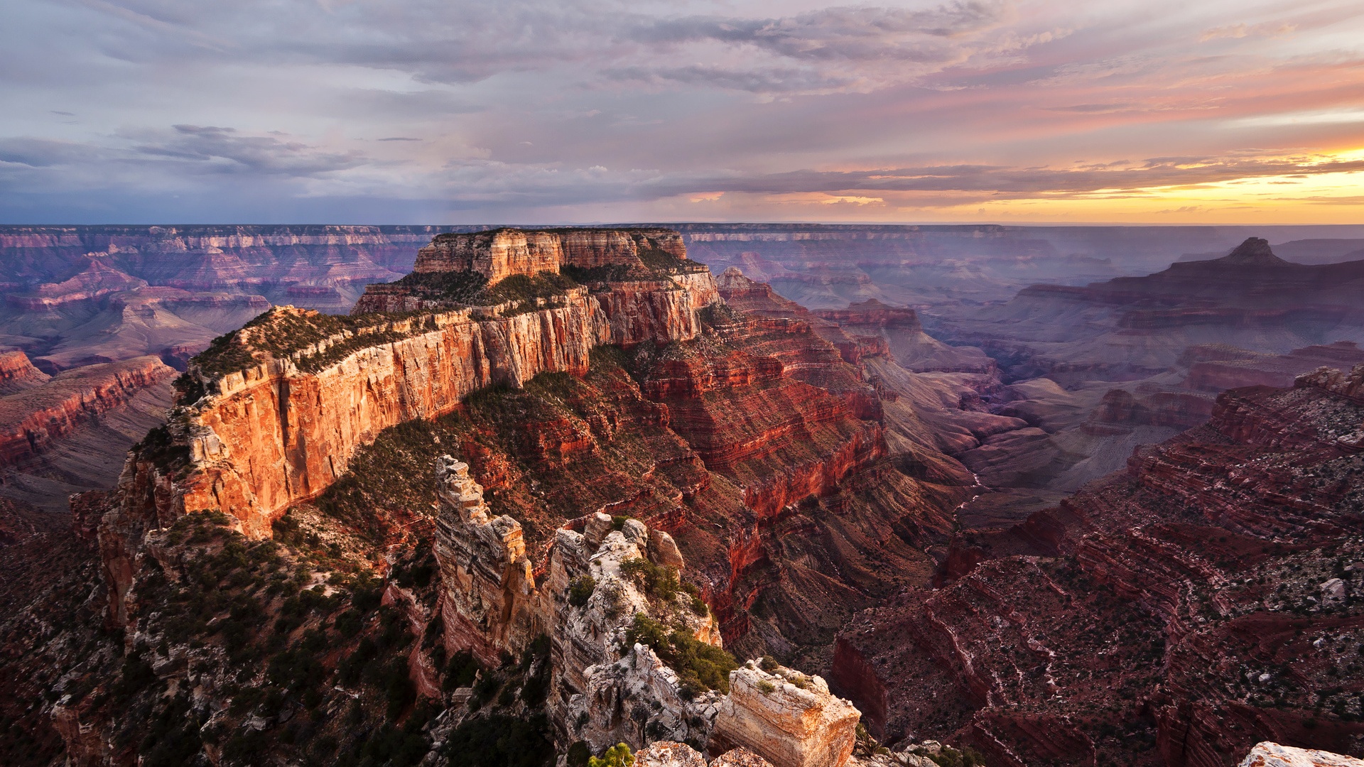 Grand Canyon