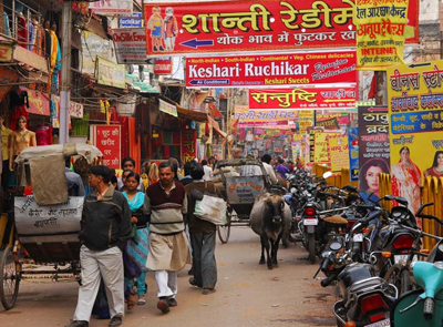 india