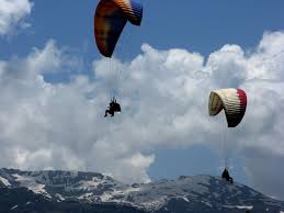 Himachal Adventure Sports