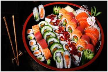 seafood restaurant in delhi