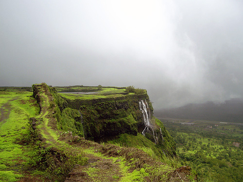 monsoon
