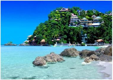 asia travel country