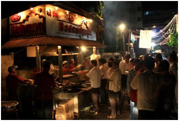 explore the liveliest mumbai 2015