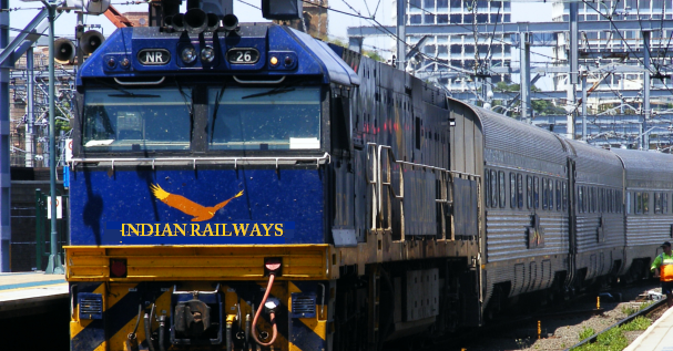 Delhi Mumbai Trains