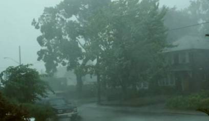 Four killed, 27 injured in Meghalaya storm