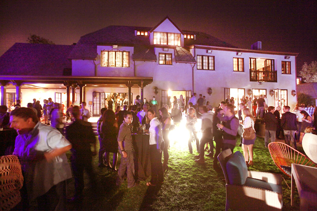 Mothers day Throw a party at Home