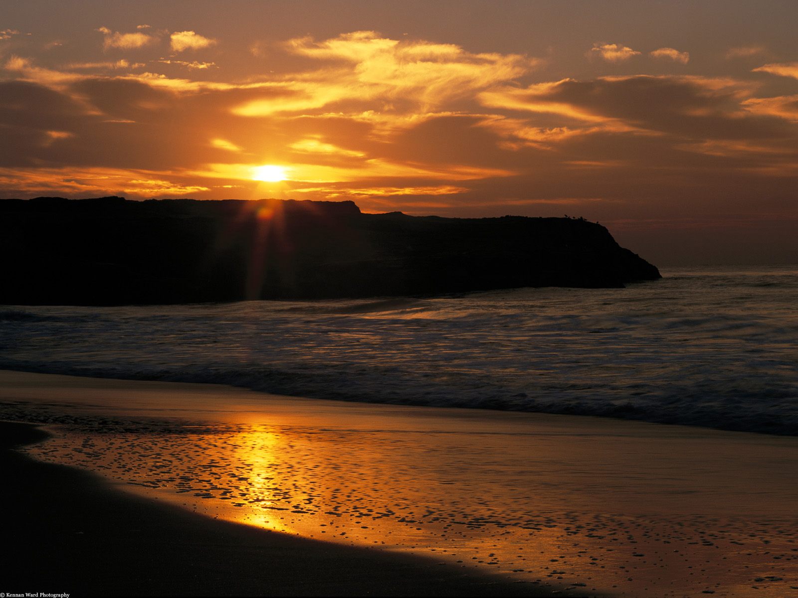 sunrise