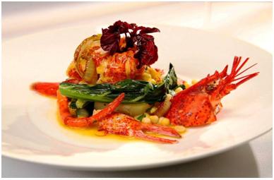 seafood restaurant in delhi