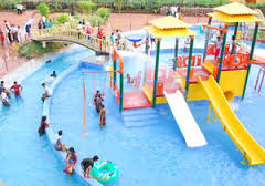 Vismaya Park