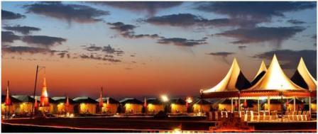 Rann Utsav 2015
