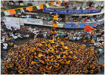 Mumbai