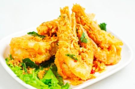 seafood restaurants in bangalore
