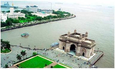 explore the liveliest mumbai 2015