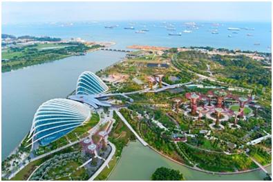 asia travel country