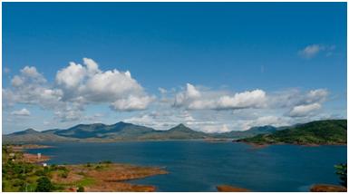 Lonavala Hill Station