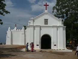 St.Thomas Mount