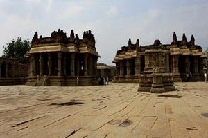 Vittala Temple