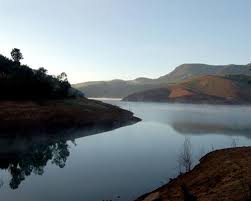 Avalanche lake ooty