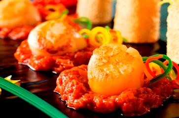 Restaurants in Goa