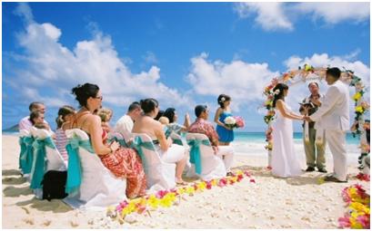 Wedding Destination in India