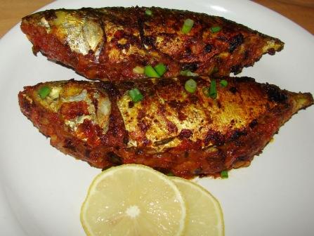 seafood restaurants in bangalore