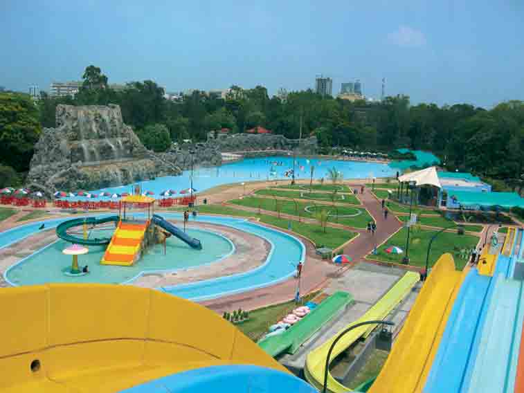 park