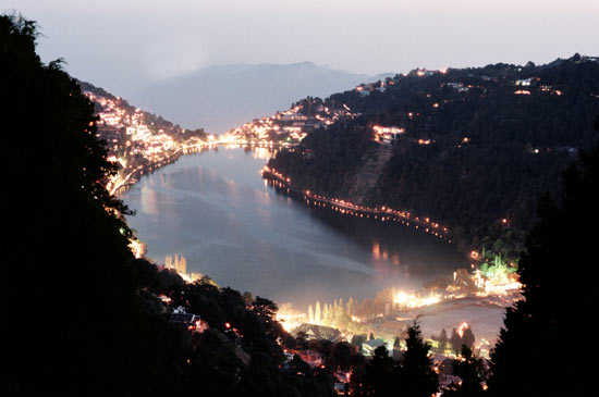 nainital uttarakhand