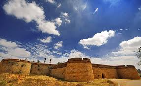 Devanahalli Fort Bangalore