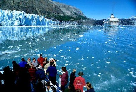 Famous Places In Argentina Los Glaciares
