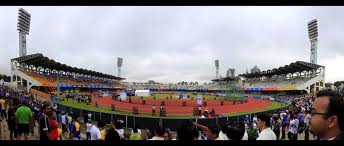 Kanteerava Stadium