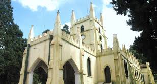 St. Stephen\\\'s Church