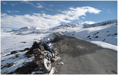 travel