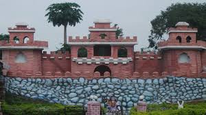 Berhampur Silk City of Odissa
