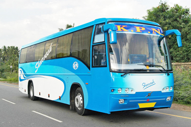 kpn travels