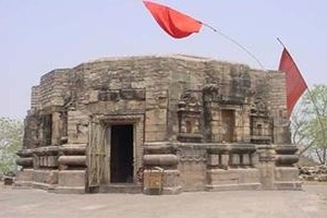 Mundeshwari Temple
