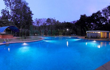 Manipal County