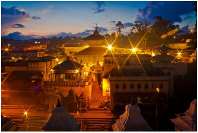 Most Sacred Place around the World