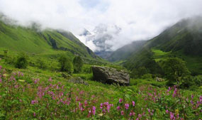 Popular Ski Destinations in India