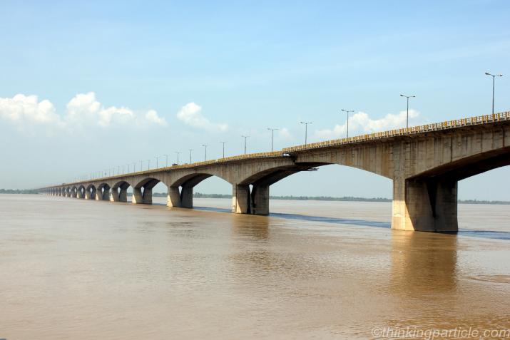 7 Longest River Bridges In India