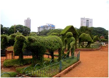 explore the liveliest mumbai 2015