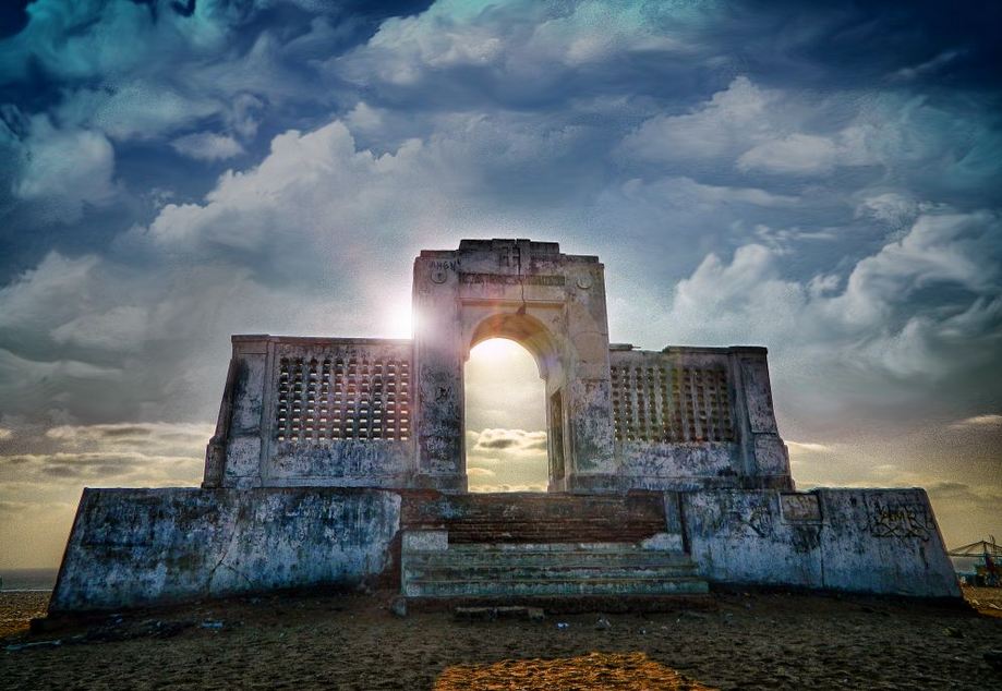 Places to visit in Chennai