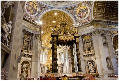 Most Sacred Place around the World
