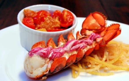 seafood restaurants in bangalore