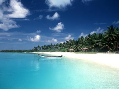 honeymoon