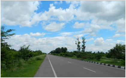 Trips in India