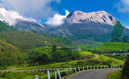 hill stations north india